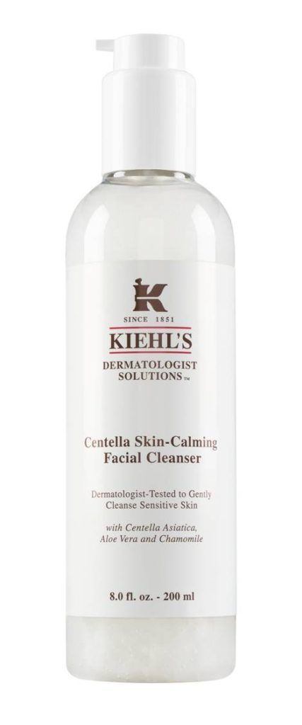 Centella_Skin_Calming_Facial_Cleanser