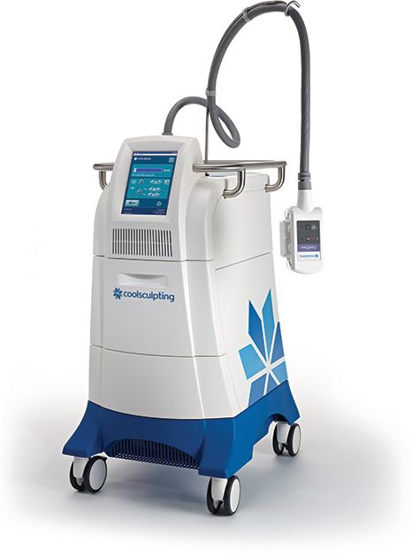 Coolsculpting