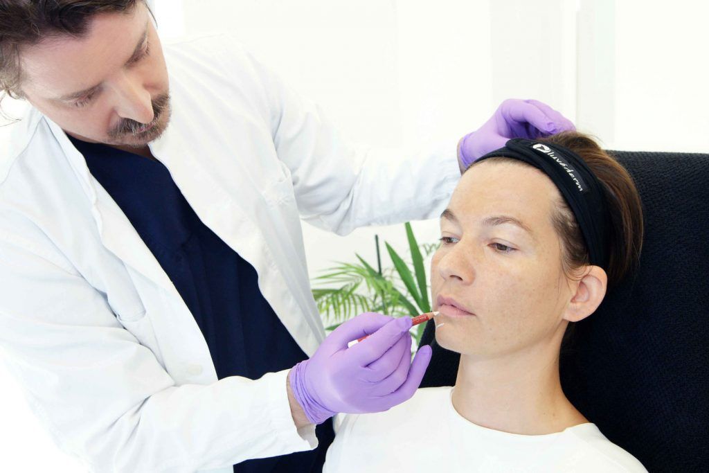 Komentirali smo vaše komentare na objavu: Pogledajte aplikaciju botoxa i hijaluronskih filera “step by step”