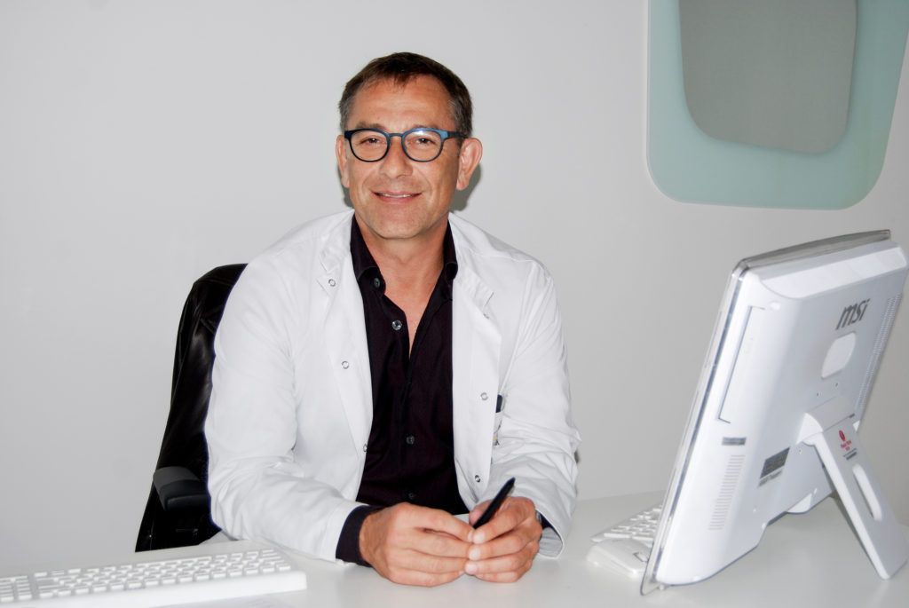 dr. Aleksandar Milenović