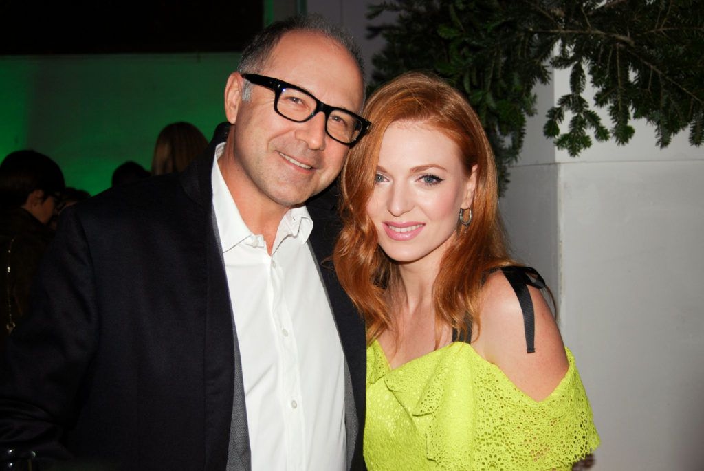 Mislav Gjurić i Nataša Janjić