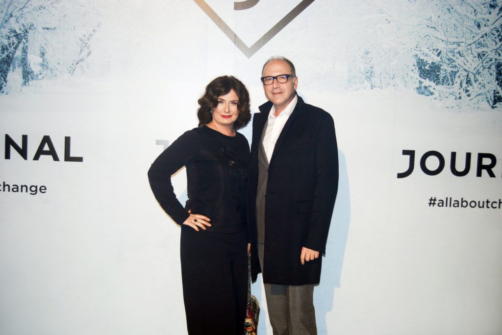 Jeannette i Mislav Gjurić