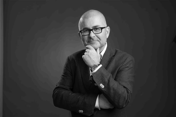 prof. dr. sc. Davor Mijatović, dr. med.