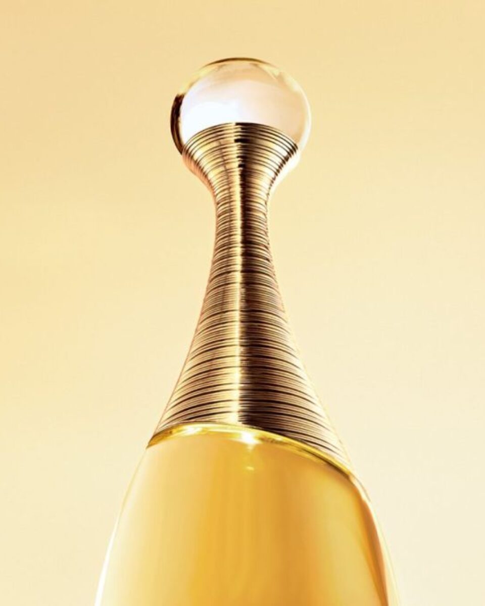 J’adore Eau de Parfum: Parfem koji je rođen kao ikona!