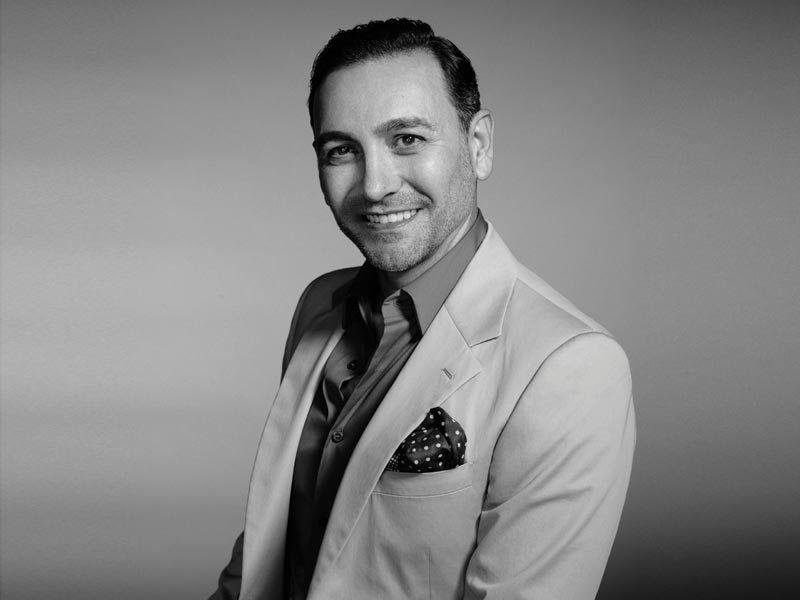 Dr. Joseph Hkeik, Izvor foto: http://allsaintsskinclinic.com.au/