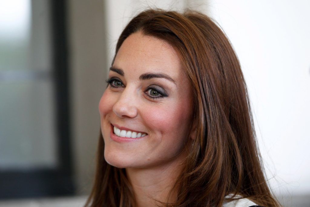 Kate Middleton