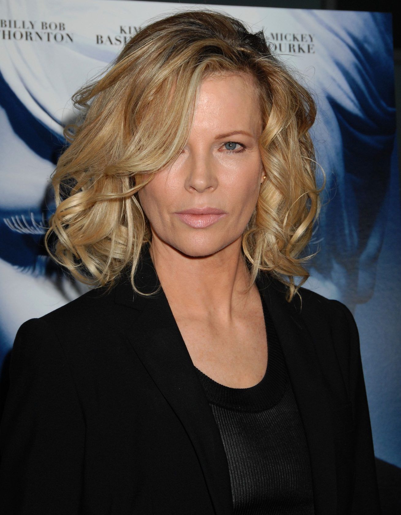 Kim Basinger