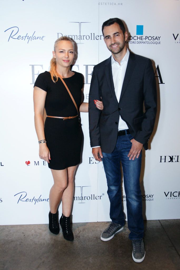 Matej Ćurković (Dermaroller)