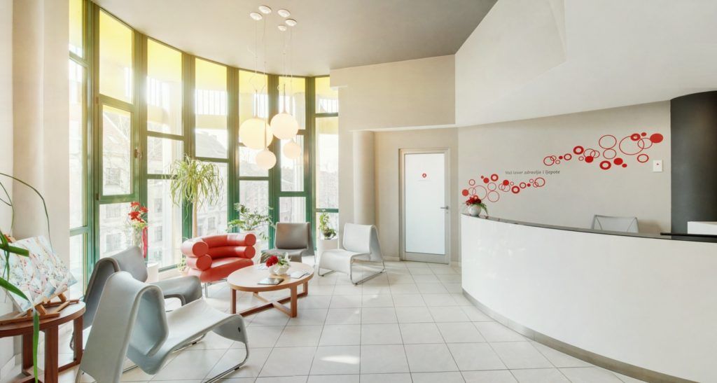  Poliklinika Lege Artis