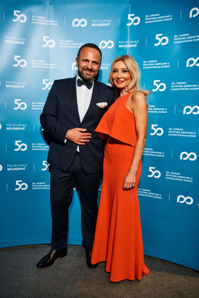 Poliklinika Milojevi¦ç_Dr. Ivana Nola i Nikola Milojevi¦ç