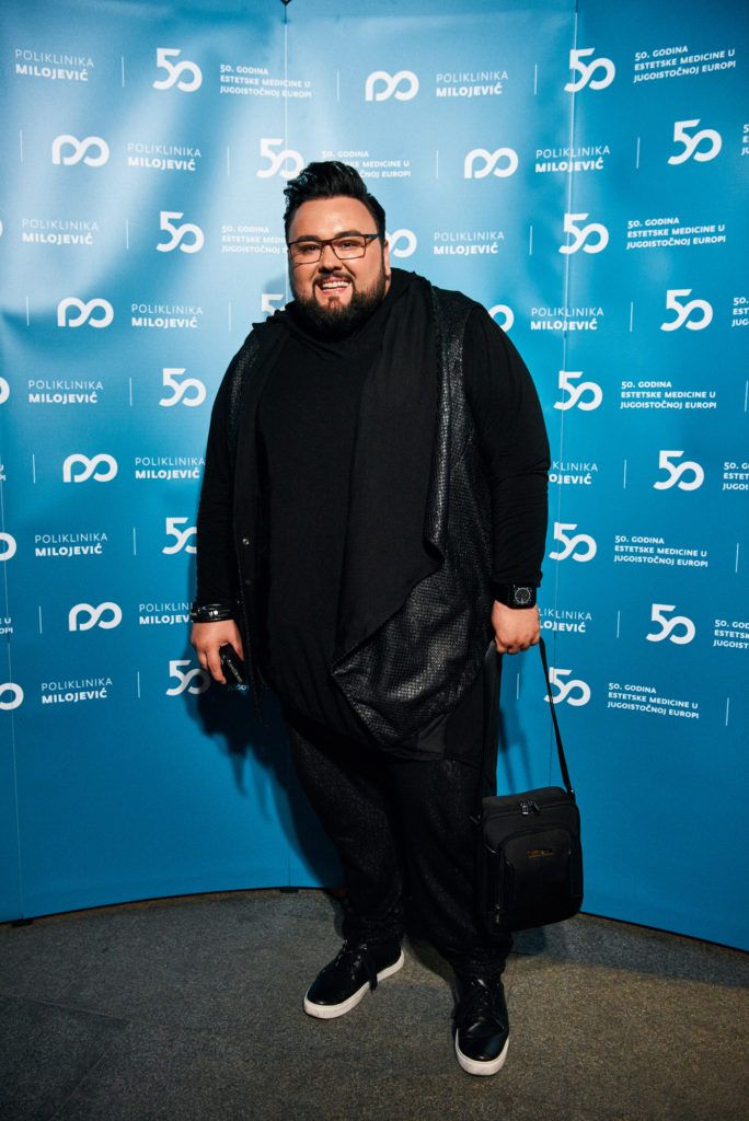 Poliklinika Milojevi¦ç_Jacques Houdek