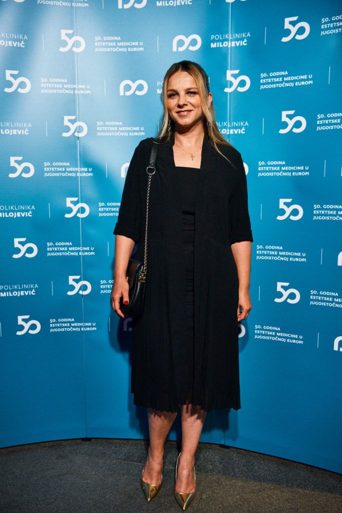 Poliklinika Milojevi¦ç_Marija Husar