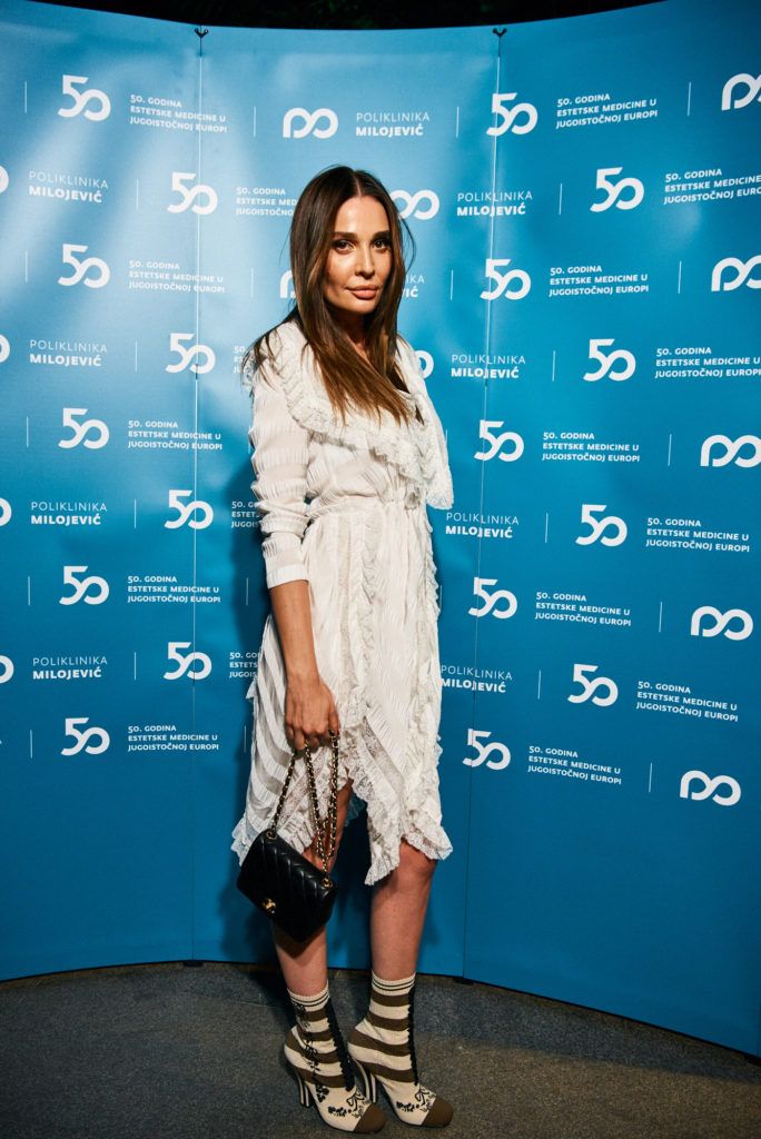 Poliklinika Milojevi¦ç_Tatjana Dragovi¦ç