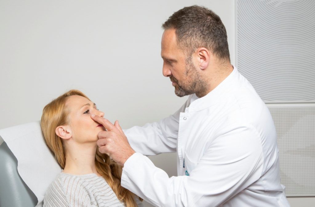 Poliklinika Milojević_Neda Parmać Klačar_Photo Maja Kljaić