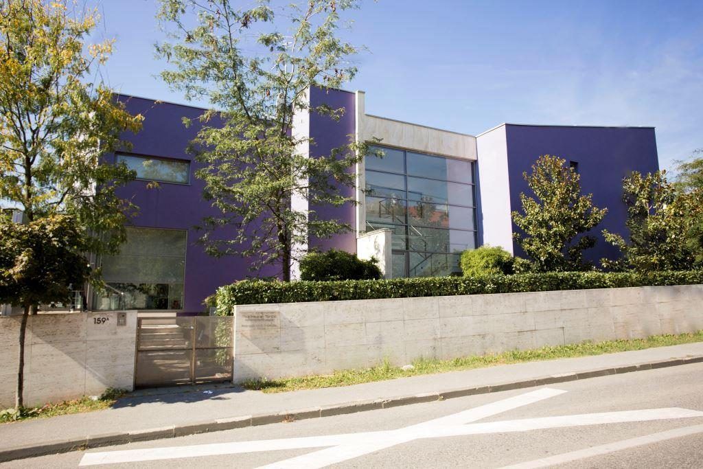 Poliklinika dr. Tončić