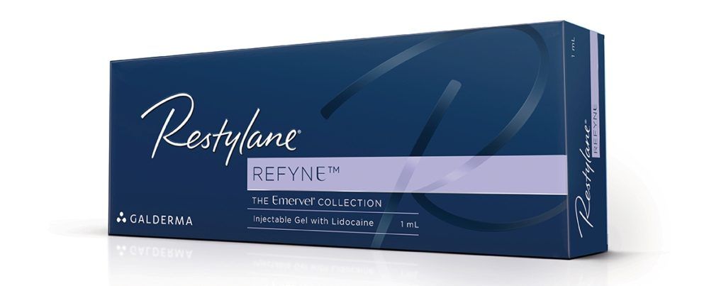 RestylaneRefyne_injectablegel_1mL