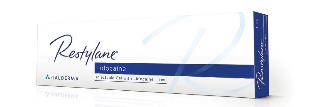Restylaneclassic_Lidocaine_injectablegel_1mL