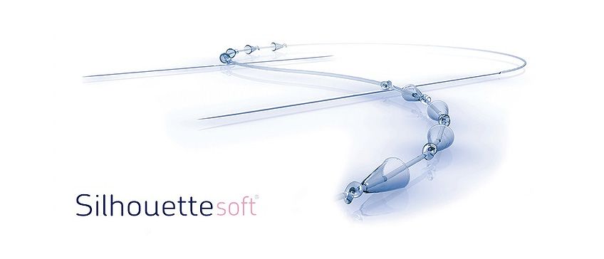 Silhouette Soft konci