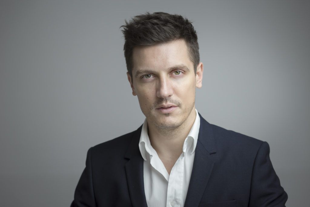 kolumnist dr. Mladen Duduković