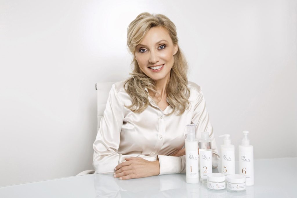 Dr. med. Ivana Nola, spec. dermatovenerologije