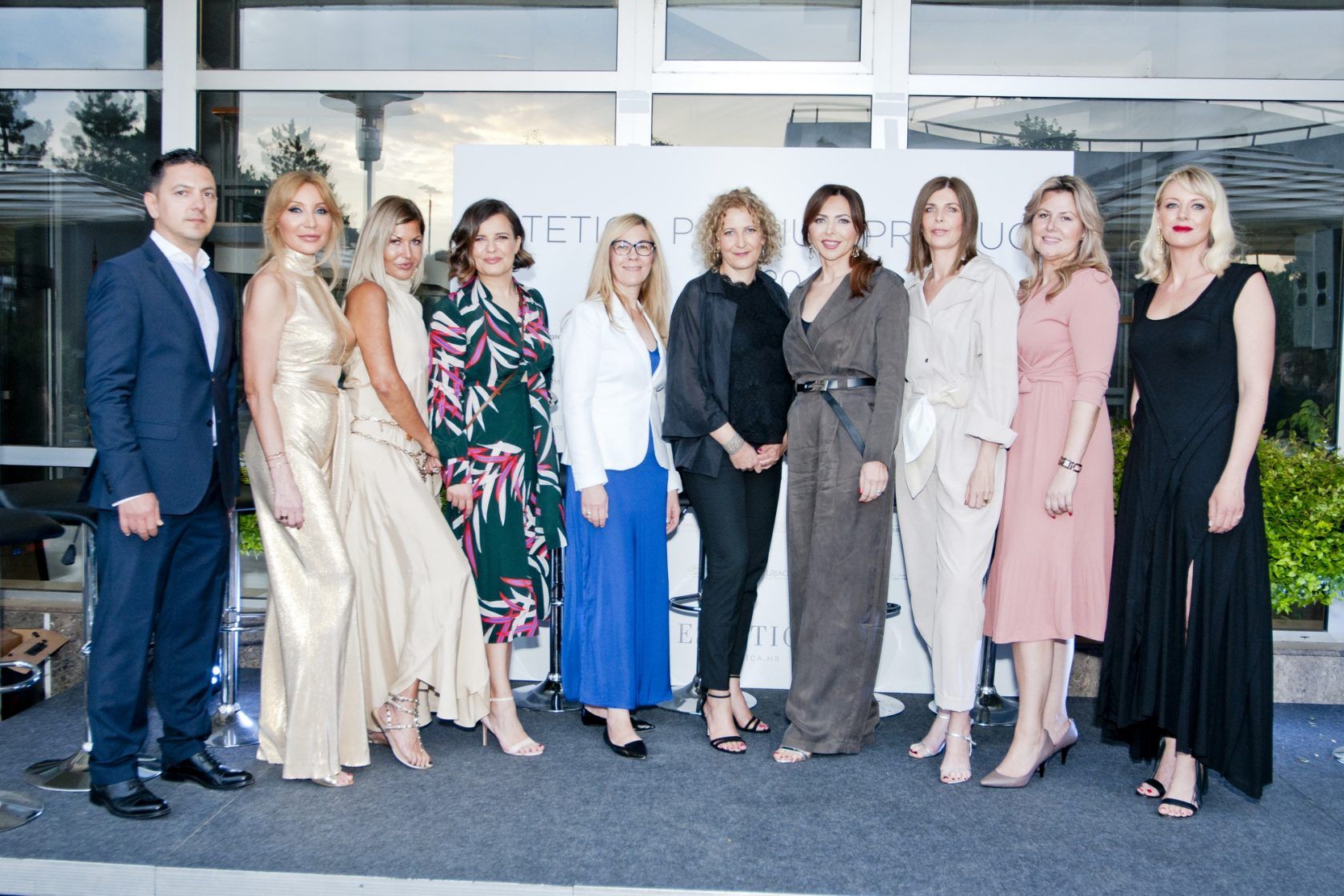 Uskoro kreće testiranje: hrvatski dermatolozi odlučuju koji su najbolji proizvodi za njegu lica