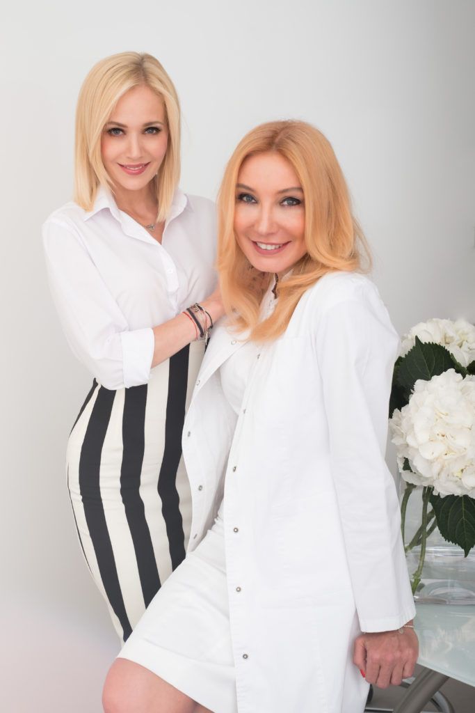 jelena rozga i ivana nola