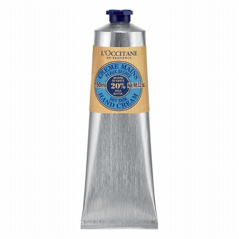 l'occitane karite cream