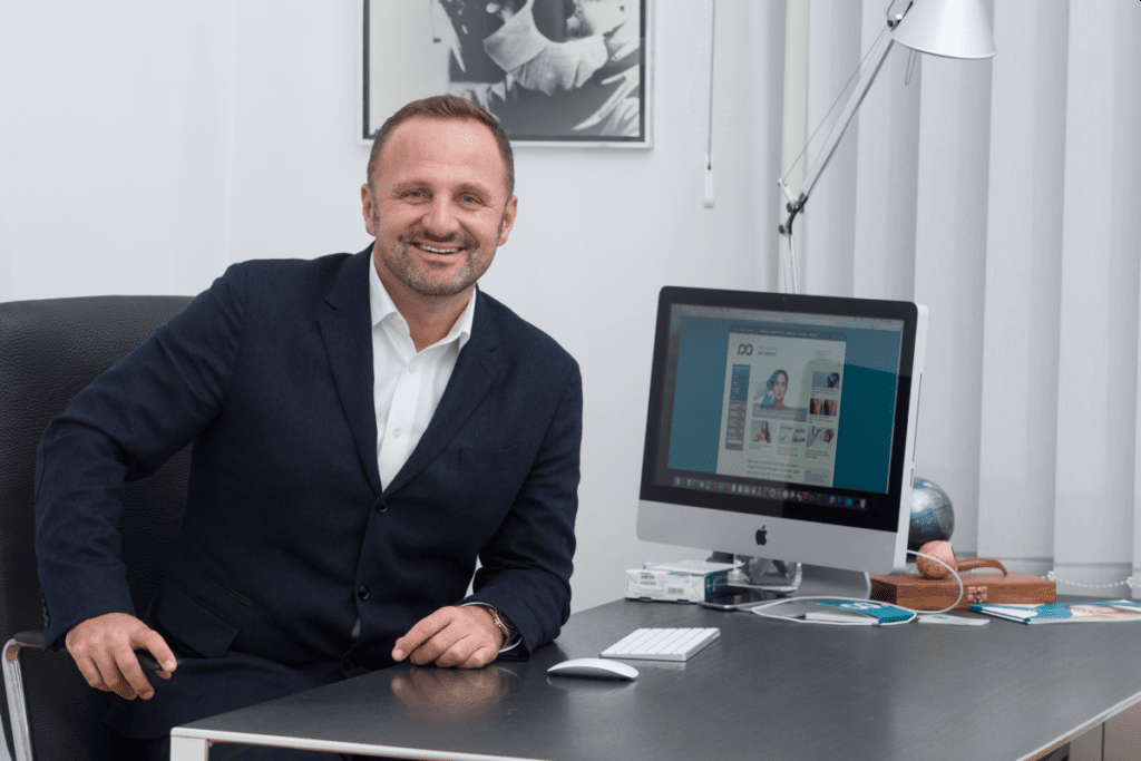 dr. Nikola Milojević - Poliklinika Milojević