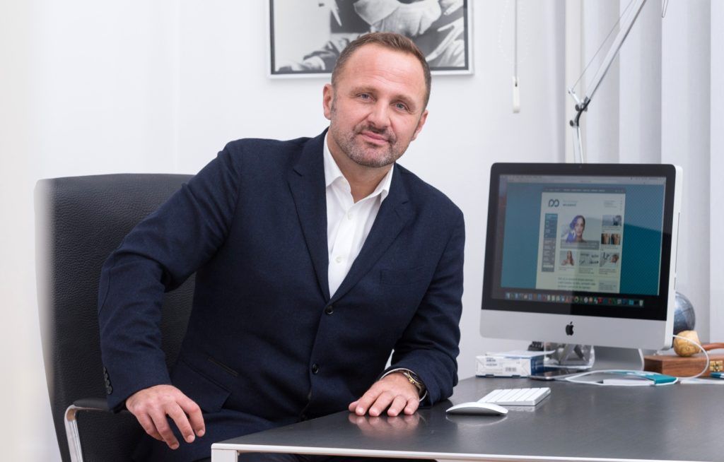 Intervju: Dr. Nikola Milojević sasvim osobno