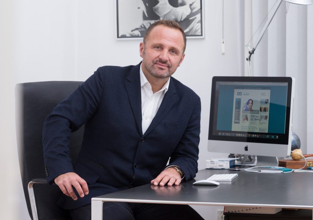 Dr. Nikola Milojević