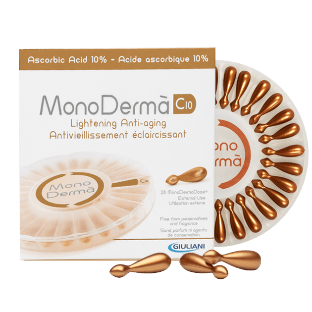 monoderma-c10-package