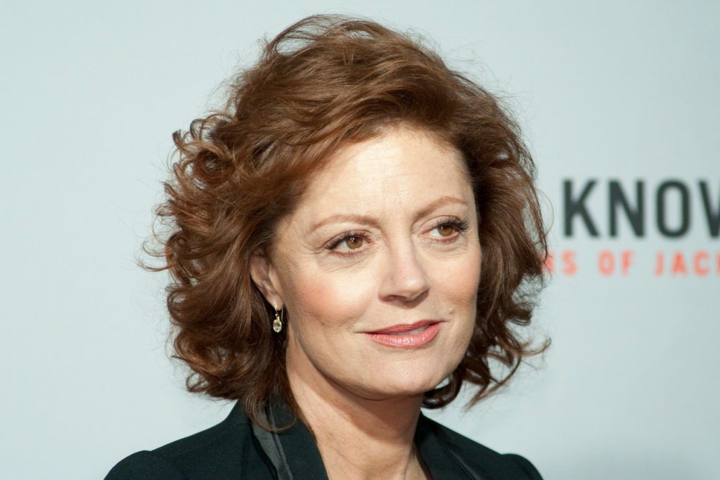 You Don't Know Jack, Film Screening, Ziegfeld Theater, New York - Al Pacino, Barry Levinson, Dr. Jack Kevorkian, Susan Sarandon, Image: 56659117, License: Rights-managed, Restrictions: WORLD RIGHTS - Fee Payable Upon Reproduction - For queries call Photoshot Global HQ - London + 44 (0)20 7421 6000 , also New York Office Tel : + 1 646-429-8731 and Hamburg Office Tel +49 (0)40 530 240 5959, Model Release: no, Credit line: Profimedia, UPPA News