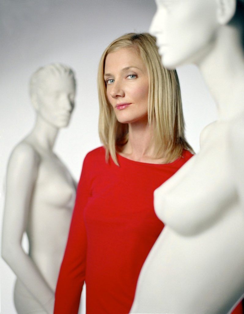 NIP / TUCK (2003) - JOELY RICHARDSON., Image: 137144938, License: Rights-managed, Restrictions: Editorial Use only, Model Release: no, Credit line: Profimedia, Album