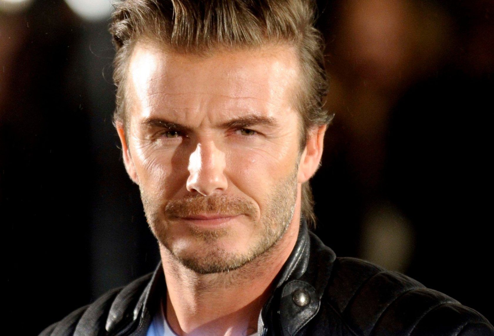 David Beckham attending the Belstaff House Opening Event, New Bond Street, London, UK. 15/09/2013., Image: 172166329, License: Rights-managed, Restrictions: , Model Release: no, Credit line: Profimedia, TEMP Camerapress