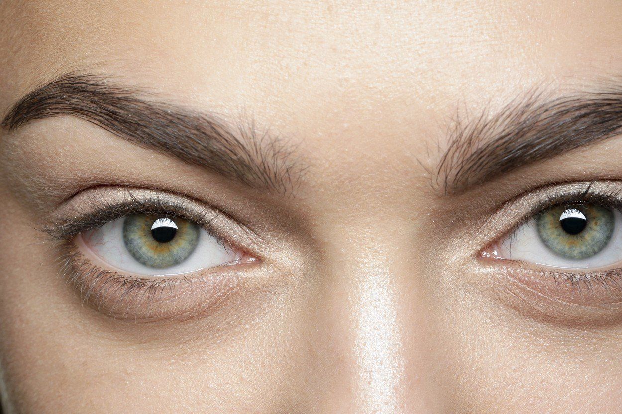 Sept. 5, 2013 - New York, USA - Tanya Taylor.MODEL ON BACKSTAGE, BEAUTY, EYES, MOUTH, WOMAN, NEW YORK FASHION WEEK 2014 WOMEN READY TO WEAR FOR SPRING SUMMER, FASHION SHOW PRET A PORTER FRĚÄ�ŇHLING FRUEHLING SOMMER.NYPAPSS14, Image: 173584047, License: Rights-managed, Restrictions: * Austria Rights Out *, Model Release: no, Credit line: Profimedia, Zuma Press - Archives