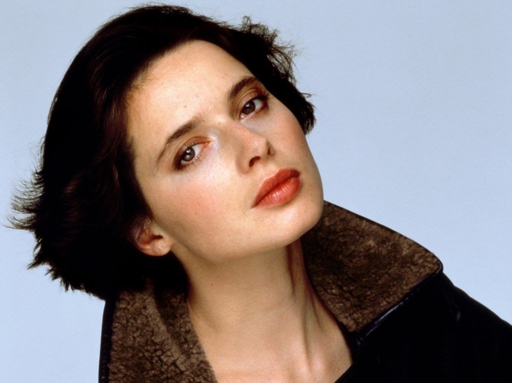 Prod DB © Columbia / DR SOLEIL DE NUIT (WHITE NIGHTTS) de Taylor Hackford 19875USA avec Isabella Rossellini, Image: 174222199, License: Rights-managed, Restrictions: NO RESTRICTION, Model Release: no, Credit line: Profimedia, Visual movies