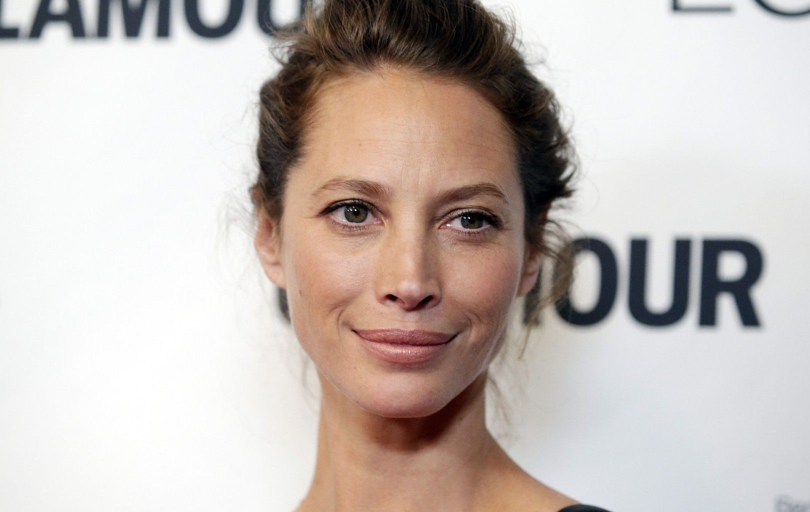 Christy Turlington Burns arrives on the red carpet at the 2013 Glamour Women of the Year Awards, sponsored by L'Oreal Paris, to honor courageous and inspiring women who are changing the world on November 11, 2013 in New York City., Image: 176486406, License: Rights-managed, Restrictions: , Model Release: no, Credit line: Profimedia, UPI