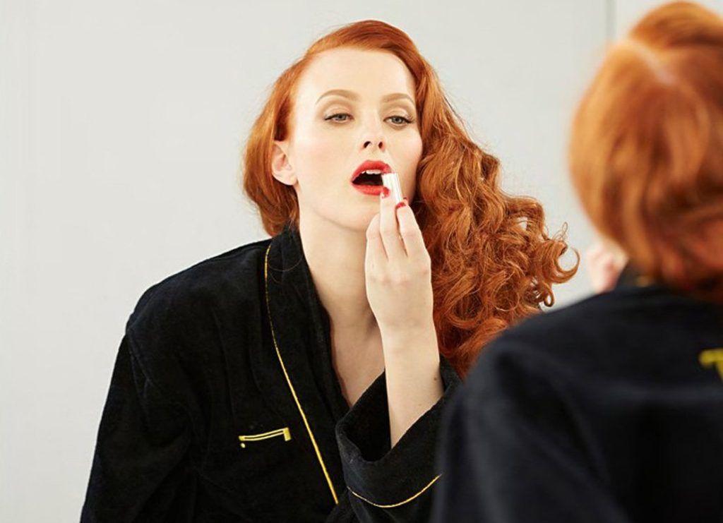 Top models as Adriana Lima, Joan Smalls, Gigi Hadid, Karen Elson and Candice Huffine, amongst others, in the first pictures released of Pirelli Calendar, by photographer Steven Meisel., Image: 199750629, License: Rights-managed, Restrictions: EDITORIAL USE ONLY, Model Release: no, Credit line: Profimedia, Balawa Pics