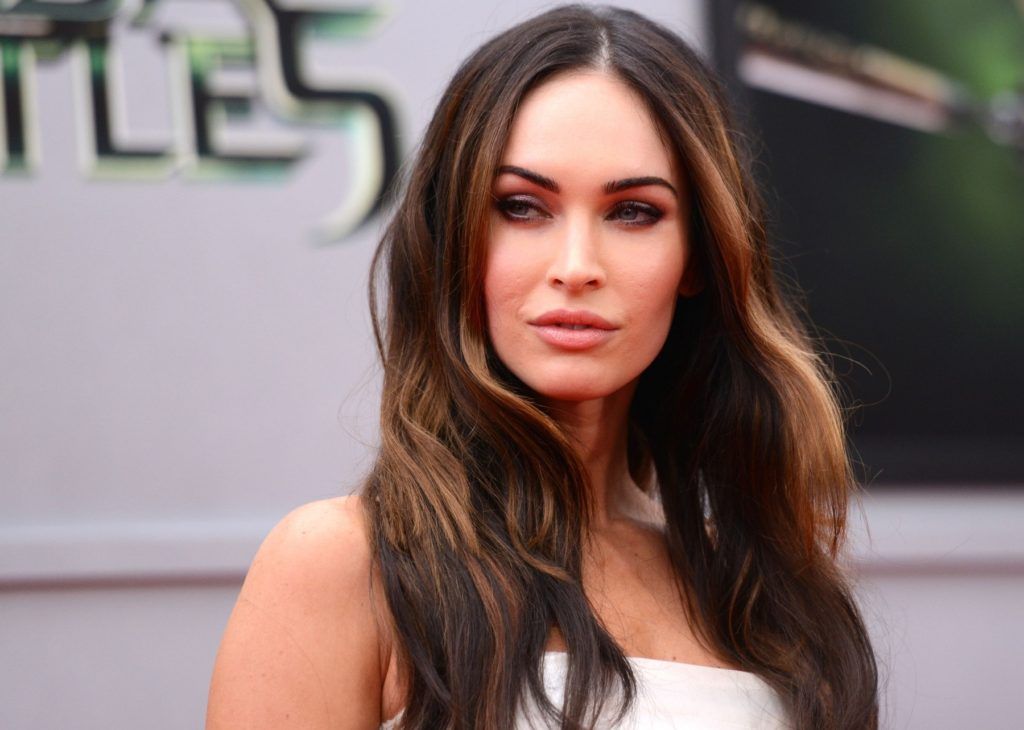 MEGAN FOX @ the premiere of 'Teenage Mutant Ninja Turtles' premiere held @ the Regency Village theatre. August 3, 2014, Image: 200504709, License: Rights-managed, Restrictions: AMERICA, Model Release: no, Credit line: Profimedia, Visual