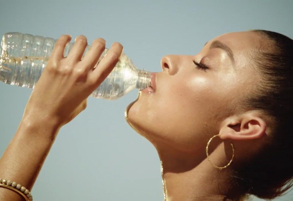 Penlope Cruz direct the video for the new autumn winter campaign of lingerie brand Agent Provocateur , also appears in the video as well as spanish male model Jon Kortajarena and some females lingerie models, Image: 200606266, License: Rights-managed, Restrictions: , Model Release: no, Credit line: Profimedia, Thunder Press