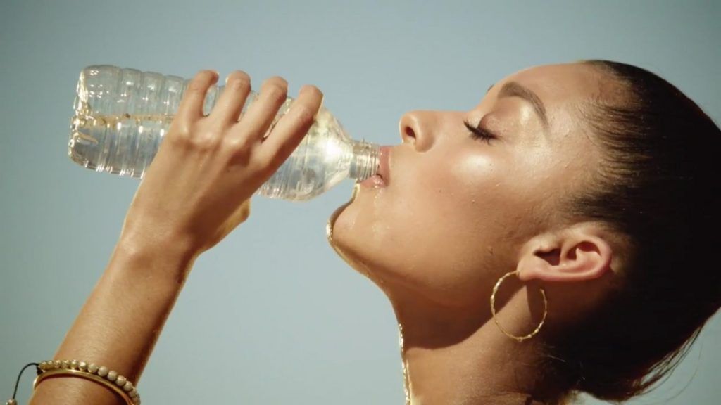 Penlope Cruz direct the video for the new autumn winter campaign of lingerie brand Agent Provocateur , also appears in the video as well as spanish male model Jon Kortajarena and some females lingerie models, Image: 200606266, License: Rights-managed, Restrictions: , Model Release: no, Credit line: Profimedia, Thunder Press