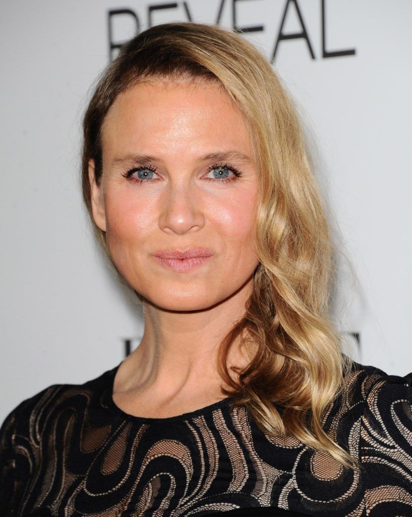 -Beverly Hills, CA - 10/20/2014 ELLE Women In Hollywood Awards -PICTURED: Renee Zellweger -, Image: 208764476, License: Rights-managed, Restrictions: , Model Release: no, Credit line: Profimedia, INSTAR Images