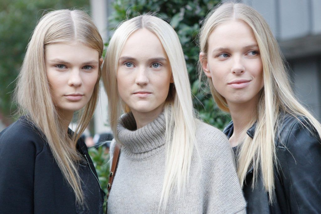 FOR EDITORIAL USE ONLY. London. Street Style. Spring/Summer 2015. ADDITIONAL IMAGES AVAILABLE ON REQUEST., Image: 219642457, License: Rights-managed, Restrictions: , Model Release: no, Credit line: Profimedia, TEMP Camerapress