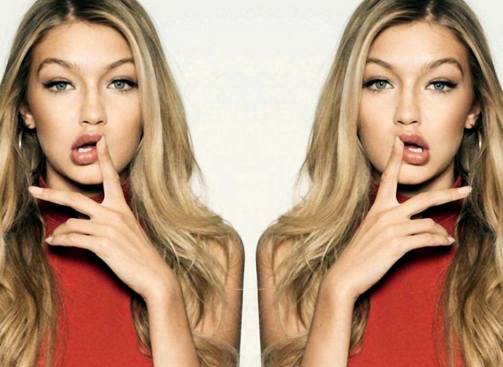 Gigi Hadid has posted a photo on Instagram with the following remarks: As this month's guest editor of Friend of a Friend, I wanted to share what's in my makeup bag! I love when you guys post makeup looks inspired by something I've done, so I teamed up with @frndofafrnd and #maybelline for a lil contest! Whether your favorite look of mine has been from a cover, campaign, runway, or red carpet, show off your inspired makeup look, tag me, and use the hashtag #frndofafrnd - the 5 people who we think did best will win my favorite Maybelline products (Check out frndofafrnd.com to see the prizes). Good luck!!! xx Must be in the U.S. Instagram, 2015-05-13 11:04:35. Photo supplied by insight media. Service fee applies. This is a private photo posted on social networks and supplied by this Agency. This Agency does not claim any ownership including but not limited to copyright or license in the attached material. Fees charged by this Agency are for Agency's services only, and do not, nor are they intended to, convey to the user any ownership of copyright or license in the material. By publishing this material you expressly agree to indemnify and to hold this Agency and its directors, shareholders and employees harmless from any loss, claims, damages, demands, expenses (including legal fees), or any causes of action or allegation against this Agency arising out of or connected in any way with publication of the material., Image: 244436954, License: Rights-managed, Restrictions: Photo supplied by insight media. For editorial use only. Single rate handling fee required., Model Release: no, Credit line: Profimedia, Insight Media