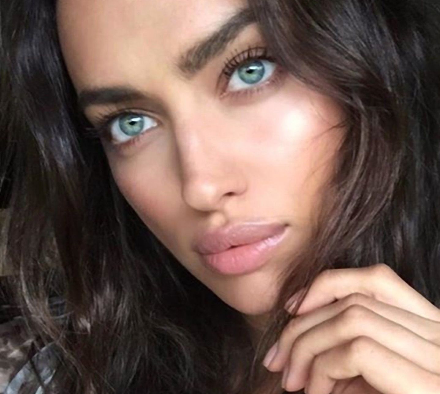 Irina Shayk has posted a photo on Instagram with the following remarks: Instagram, 2015-09-15 11:09:17. Photo supplied by insight media. Service fee applies. This is a private photo posted on social networks and supplied by this Agency. This Agency does not claim any ownership including but not limited to copyright or license in the attached material. Fees charged by this Agency are for Agency's services only, and do not, nor are they intended to, convey to the user any ownership of copyright or license in the material. By publishing this material you expressly agree to indemnify and to hold this Agency and its directors, shareholders and employees harmless from any loss, claims, damages, demands, expenses (including legal fees), or any causes of action or allegation against this Agency arising out of or connected in any way with publication of the material., Image: 258661393, License: Rights-managed, Restrictions: Photo supplied by insight media. For editorial use only. Single rate handling fee required., Model Release: no, Credit line: Profimedia, Insight Media