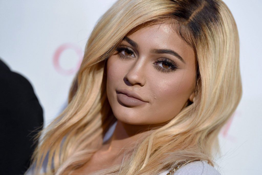 Cosmopolitan Magazine's 50th Birthday Celebration. Ysabel, West Hollywood, CA. Pictured: Kylie Jenner. EVENT October 12, 2015 Job: 151012A2, Image: 262315615, License: Rights-managed, Restrictions: 000, Model Release: no, Credit line: Profimedia, Bauer Griffin