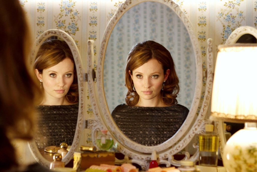 LEGEND, Emily Browning, 2015., Image: 267544784, License: Rights-managed, Restrictions: ©Universal/Courtesy Everett Collection, Model Release: no, Credit line: Profimedia, Everett