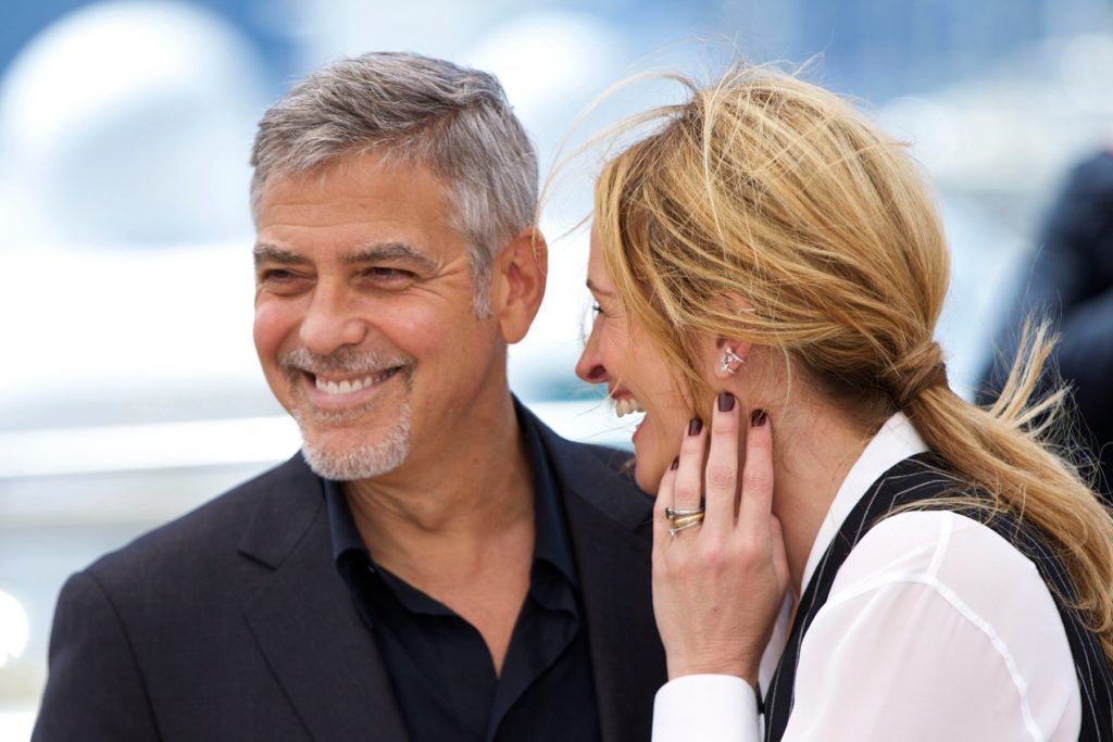 Money Monster photocall Cannes