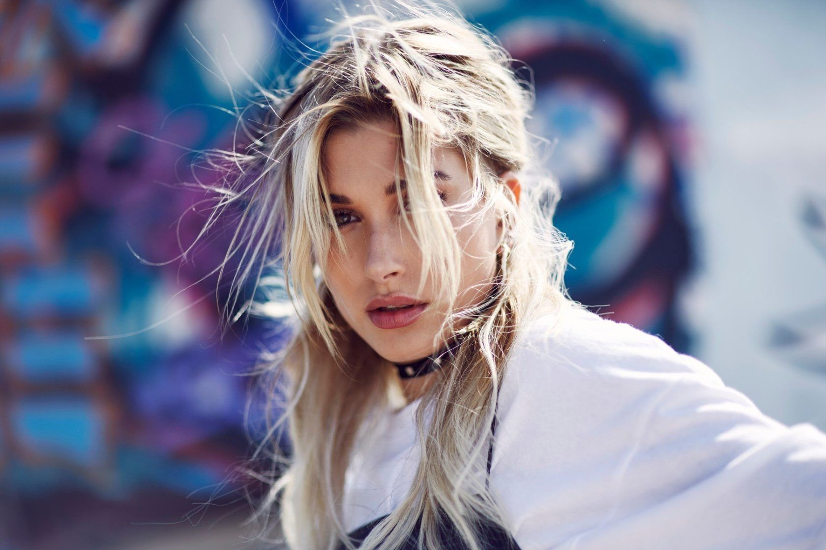 NOT FOR COVER USAGE. Introducing Hailey Baldwin UGG Classic Street Collection campaign. PLEASE CREDIT CAMERA PRESS/UGG IN ALL USAGES., Image: 297917442, License: Rights-managed, Restrictions: EDITORIAL USE ONLY. NO COVER USAGE. Camera Press provides this publicly distributed image for editorial purposes. Additional permissions may be required., Model Release: no, Credit line: Profimedia, TEMP Camerapress