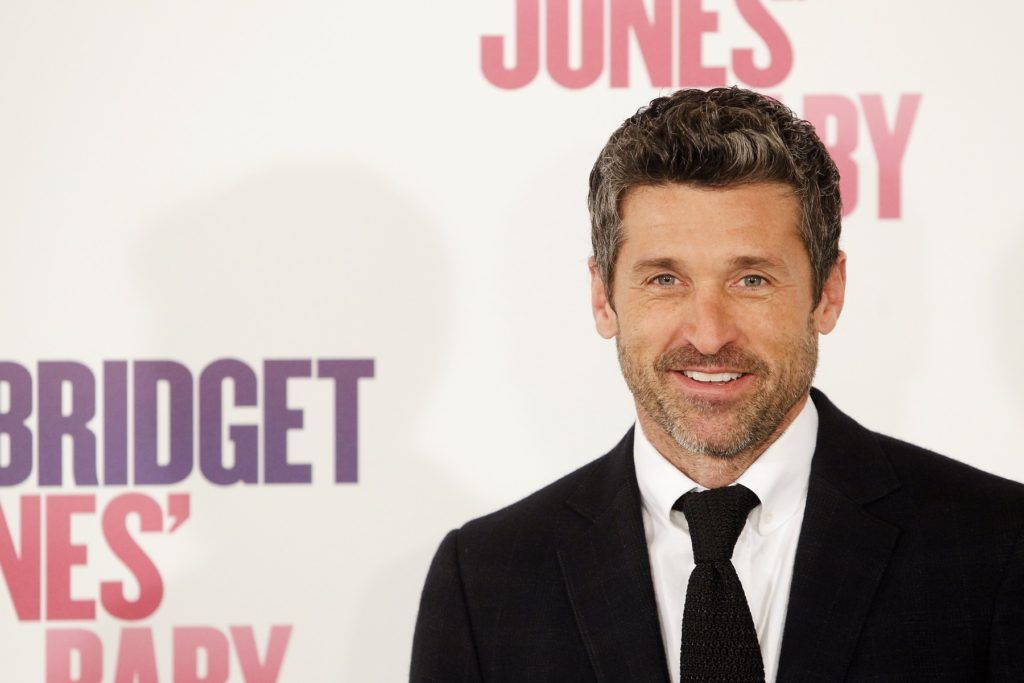 'Bridget Jones Baby' Madrid Photocall